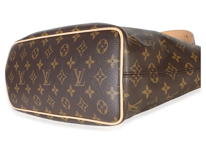 Louis Vuitton Monogram Canvas Neo Lockit MM - vista 6