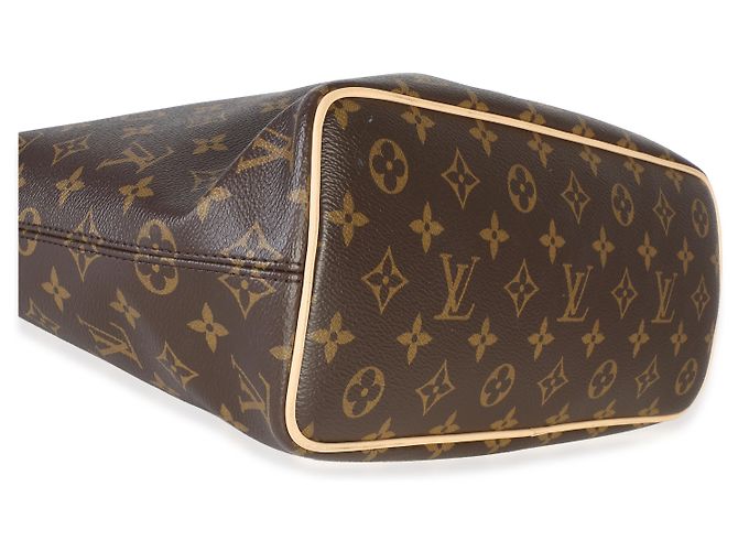 Louis Vuitton Monogram Canvas Neo Lockit MM - vista 7