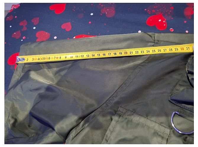 Prada Re-Nylon Utility-Hemd Kurzarm - Ansicht 14