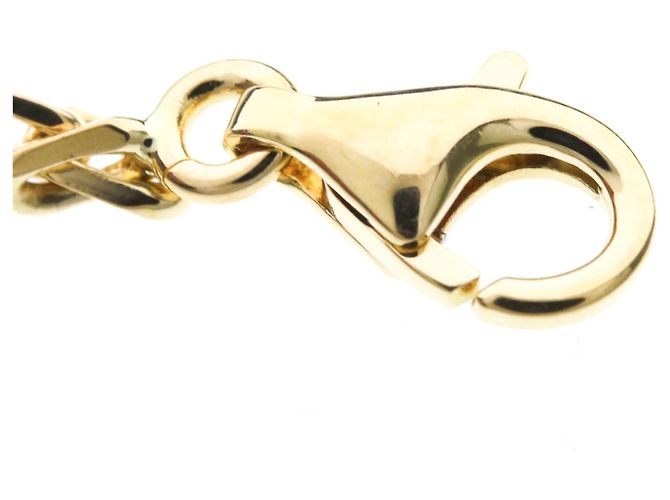 Bracciale Van Cleef & Arpels Vintage Alhambra - vista 3