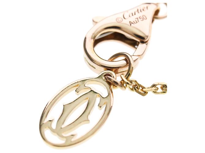 Collana Cartier Damour XS - vista 11