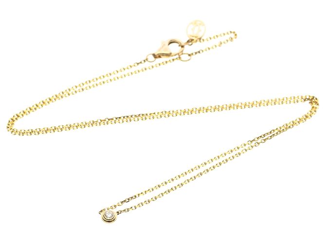 Collana Cartier Damour XS - vista 12