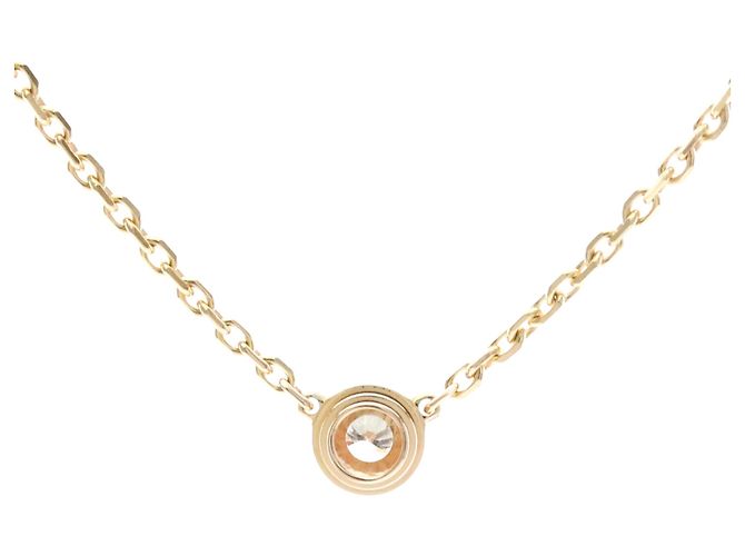 Collana Cartier Damour XS - vista 2
