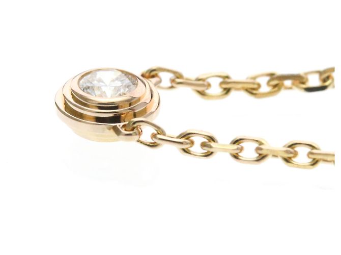 Collana Cartier Damour XS - vista 3