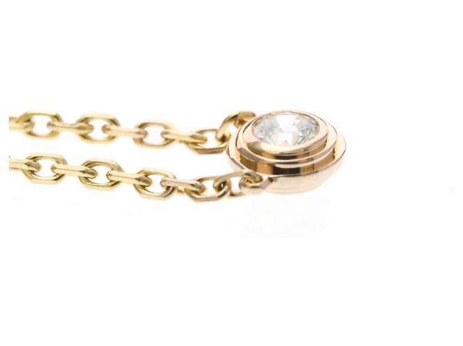 Collana Cartier Damour XS - vista 5