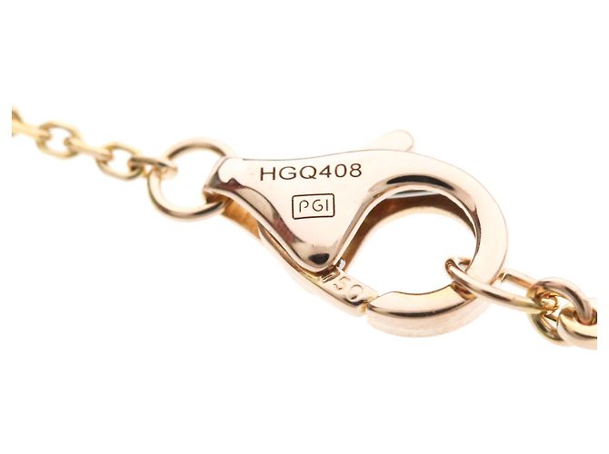 Collana Cartier Damour XS - vista 9