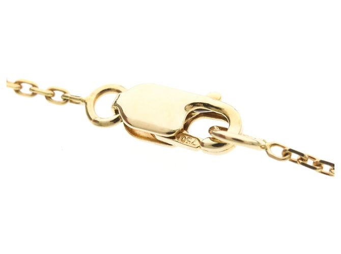 Collana Sweet Alhambra Van Cleef & Arpels - vista 7