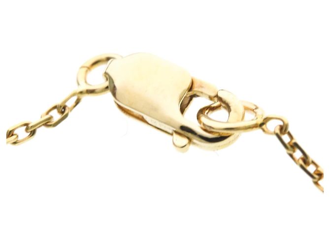 Collana Sweet Alhambra Van Cleef & Arpels - vista 8