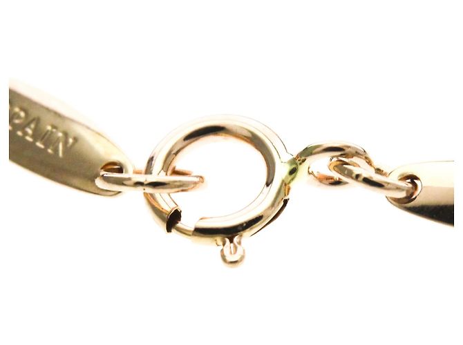 Autre Marque Collana Tiffany By The Yard in oro rosa - vista 14