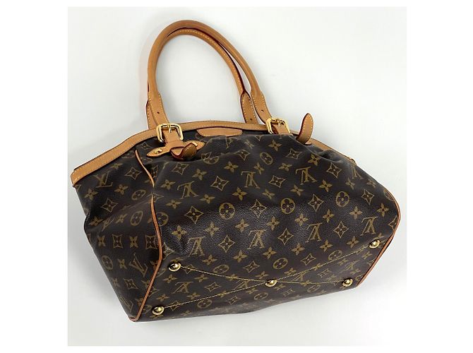Borsa Louis Vuitton Tivoli GM - vista 2