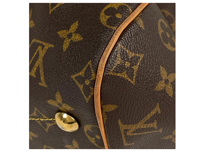 Borsa Louis Vuitton Tivoli GM - vista 3