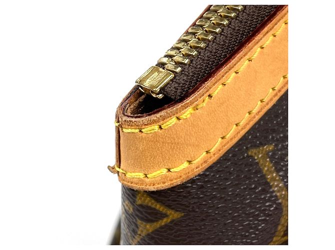 Borsa Louis Vuitton Tivoli GM - vista 4