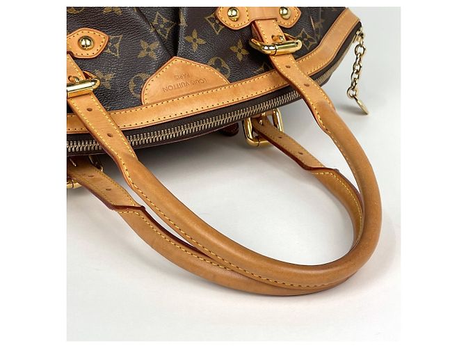 Borsa Louis Vuitton Tivoli GM - vista 7