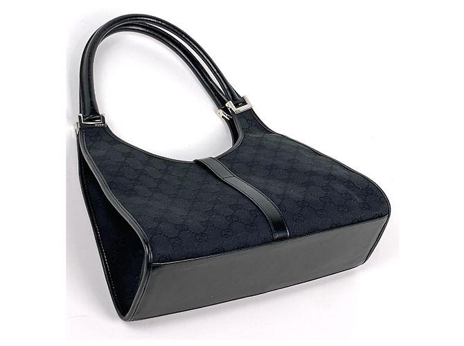 Borsa a tracolla Gucci Jackie Line - vista 2