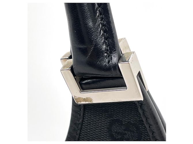 Borsa a tracolla Gucci Jackie Line - vista 4