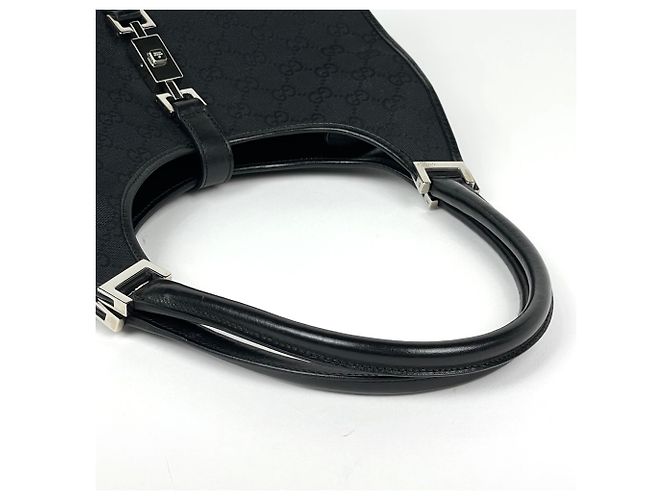 Borsa a tracolla Gucci Jackie Line - vista 6