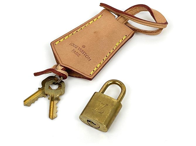 Borsa Louis Vuitton Alma BB - vista 10