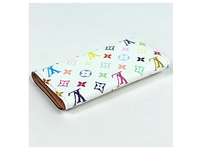 Louis Vuitton Multicles 4 Portachiavi Accessori - vista 2