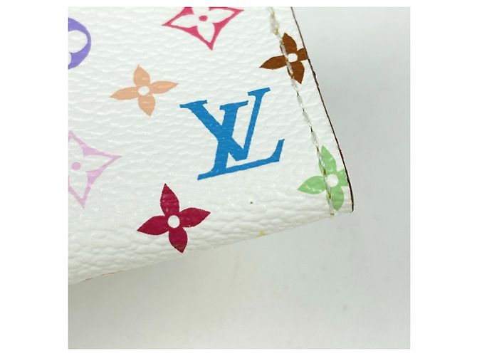 Louis Vuitton Multicles 4 Portachiavi Accessori - vista 3