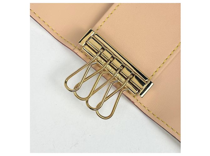 Louis Vuitton Multicles 4 Portachiavi Accessori - vista 4