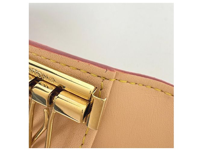 Louis Vuitton Multicles 4 Portachiavi Accessori - vista 5