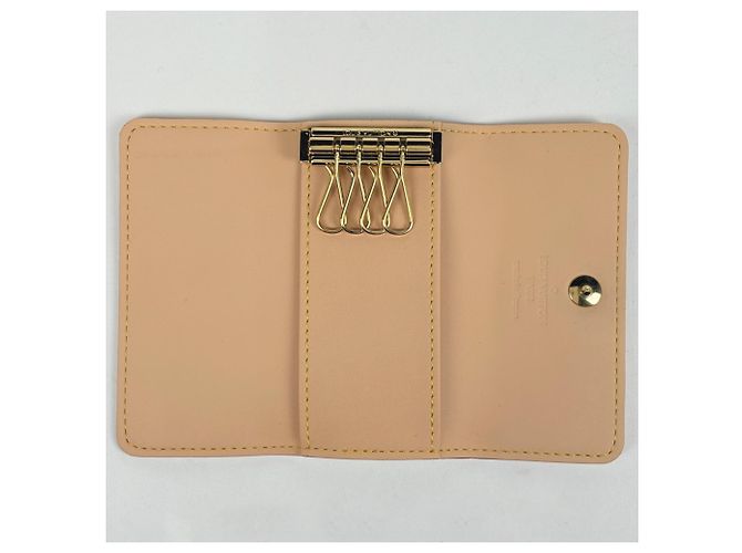 Louis Vuitton Multicles 4 Portachiavi Accessori - vista 6