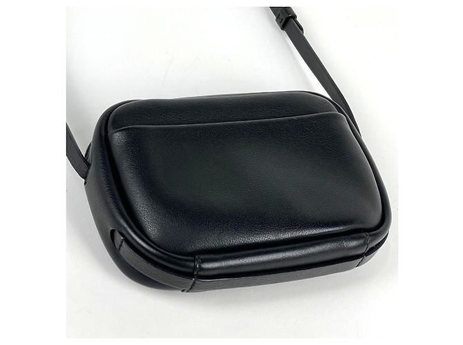 Borsa a tracolla Balenciaga in pelle - vista 2