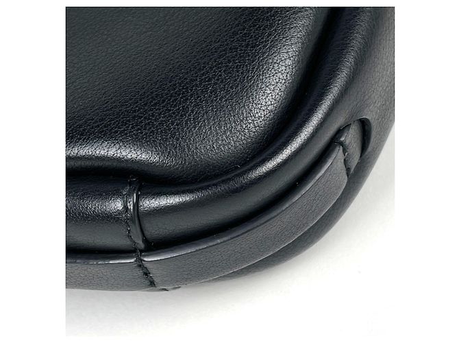 Borsa a tracolla Balenciaga in pelle - vista 3