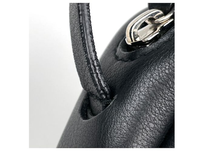 Borsa a tracolla Balenciaga in pelle - vista 4