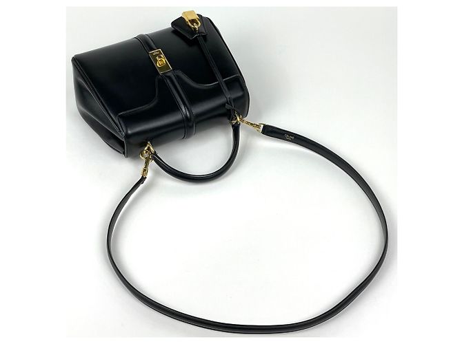 Céline Celine 2-Way Handtasche - Seize 16 - Ansicht 6