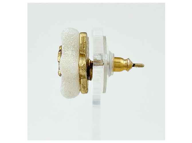 Chanel Coco Mark Star Ohrringe - Ansicht 2