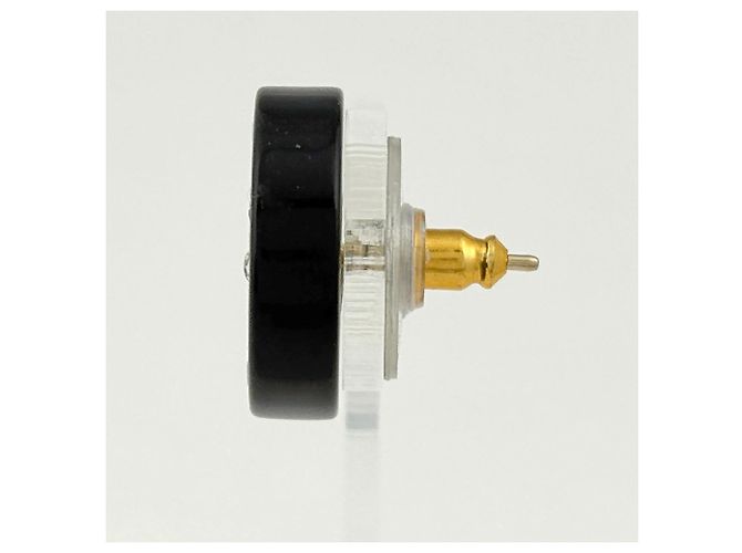 Pendientes Chanel Coco Mark - vista 2