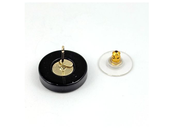 Pendientes Chanel Coco Mark - vista 3