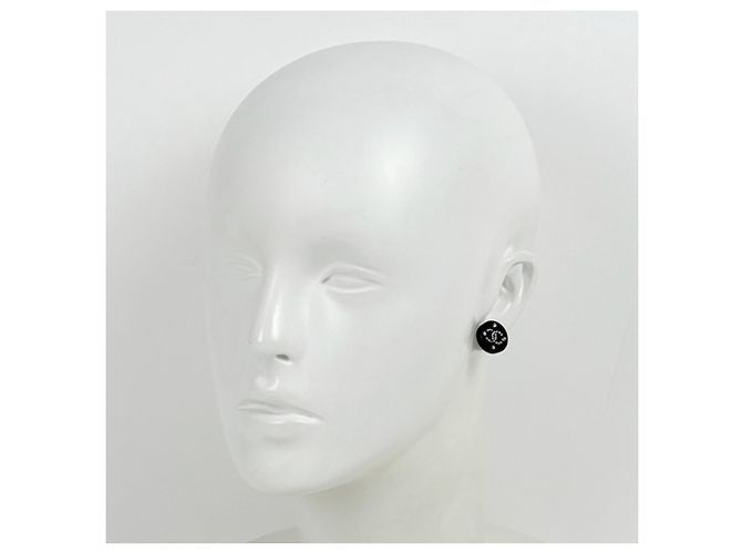 Pendientes Chanel Coco Mark - vista 5