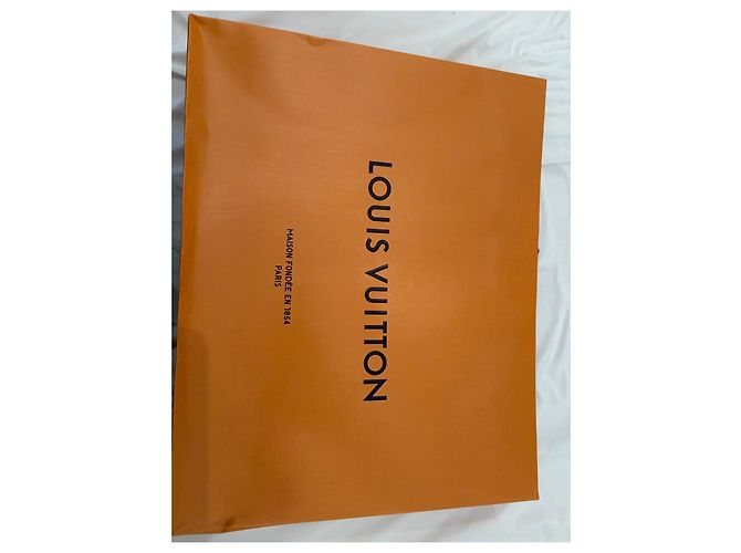 Borsa Louis Vuitton Damier Coup de Pinceau - vista 2