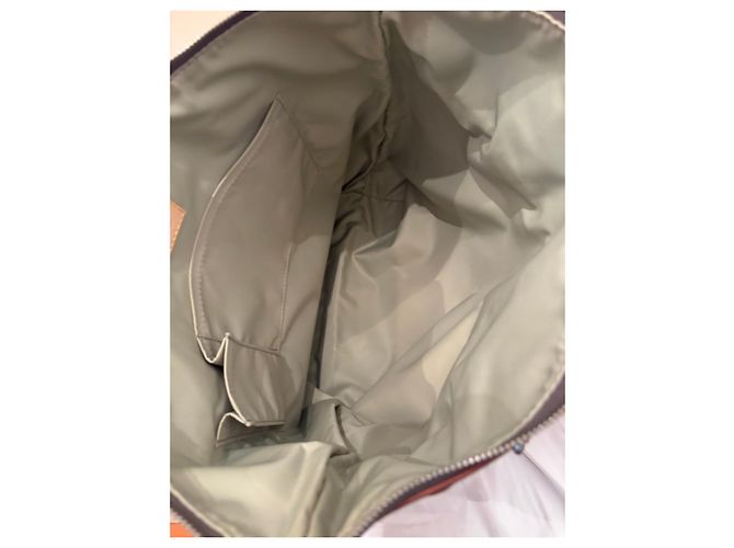 Borsa Louis Vuitton Damier Coup de Pinceau - vista 6