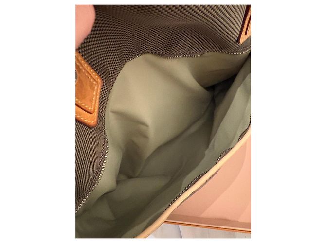 Borsa Louis Vuitton Damier Coup de Pinceau - vista 8
