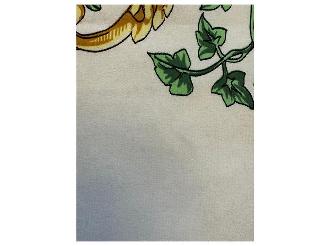Foulard in Seta Christian Dior Cornucopia - vista 14
