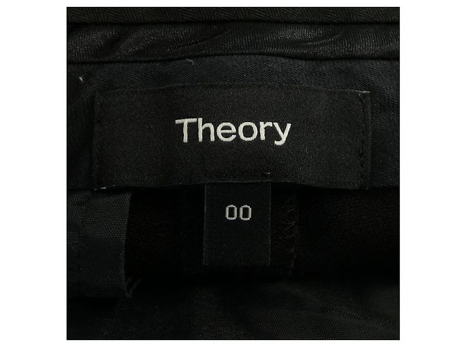 Pantaloni Theory - vista 4