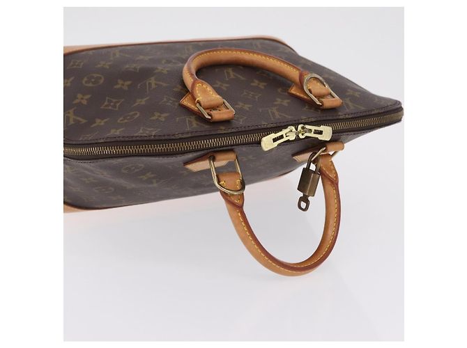 LOUIS VUITTON Monogram Alma Hand Bag M51130 LV - vista 14