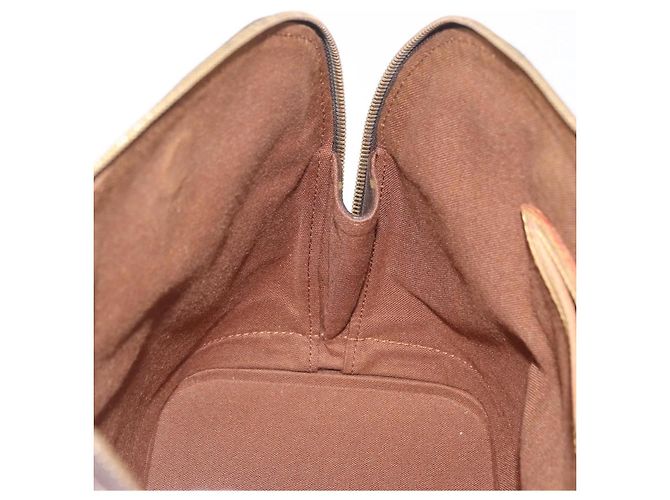 LOUIS VUITTON Monogram Alma Hand Bag M51130 LV - vista 24