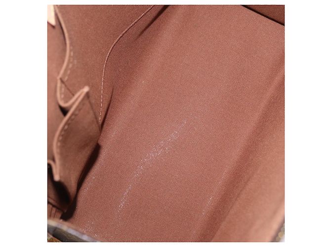 LOUIS VUITTON Monogram Popincourt Haut Tote Bag M40007 LV - vista 10
