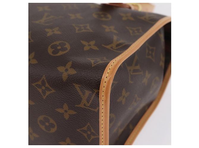 LOUIS VUITTON Monogram Popincourt Haut Tote Bag M40007 LV - vista 15