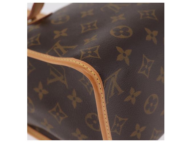 LOUIS VUITTON Monogram Popincourt Haut Tote Bag M40007 LV - vista 16