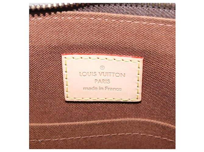 LOUIS VUITTON Monogram Popincourt Haut Tote Bag M40007 LV - vista 18