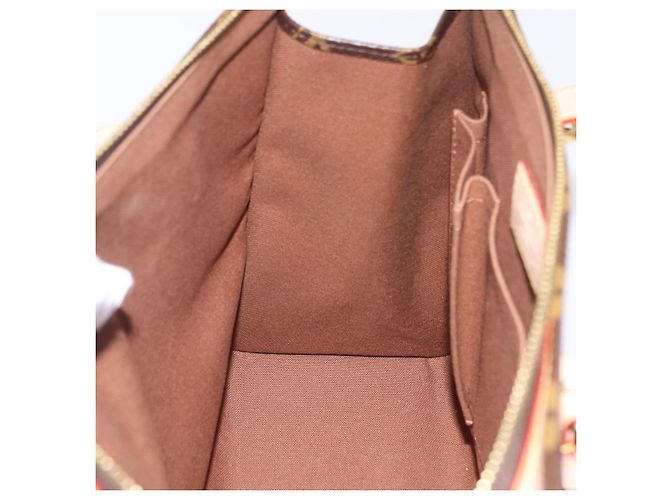 LOUIS VUITTON Monogram Popincourt Haut Tote Bag M40007 LV - vista 20