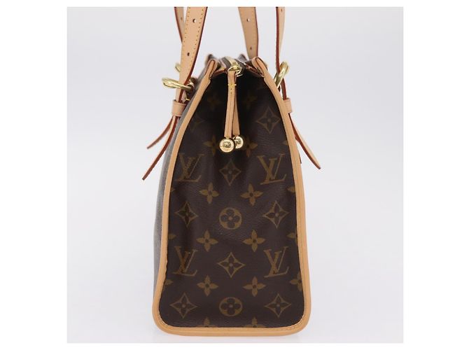 LOUIS VUITTON Monogram Popincourt Haut Tote Bag M40007 LV - vista 4