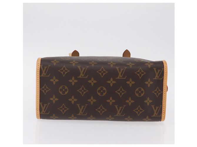 LOUIS VUITTON Monogram Popincourt Haut Tote Bag M40007 LV - vista 5