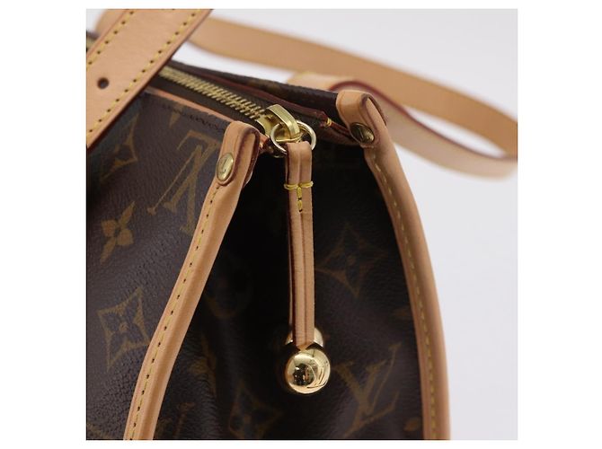 LOUIS VUITTON Monogram Popincourt Haut Tote Bag M40007 LV - vista 9