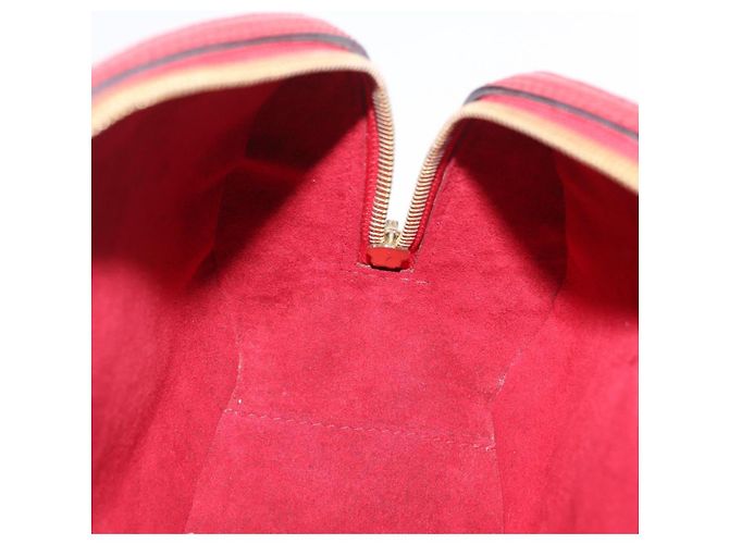LOUIS VUITTON Epi Jasmine Hand Bag Red M52087 LV - vista 22